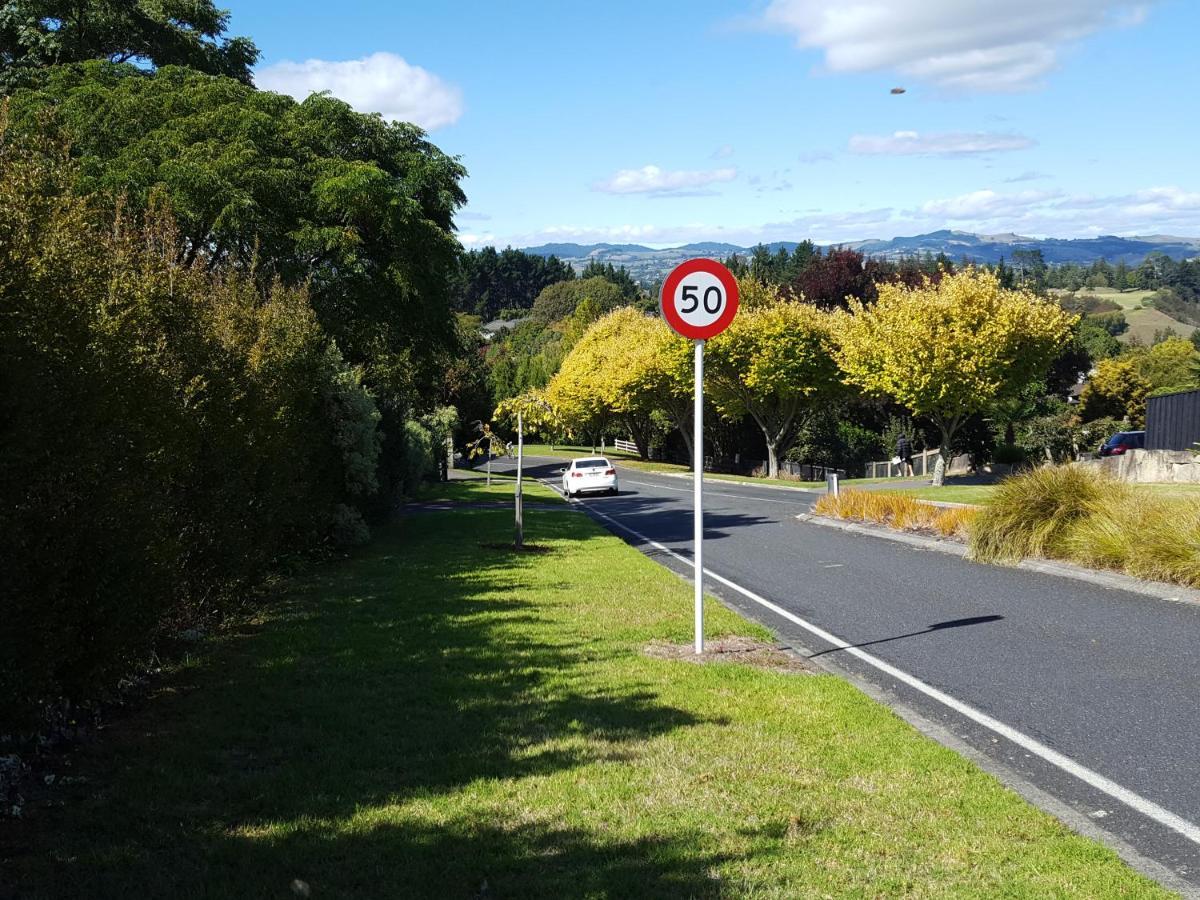 Ferienwohnung Westridge Dales Tauranga Exterior foto